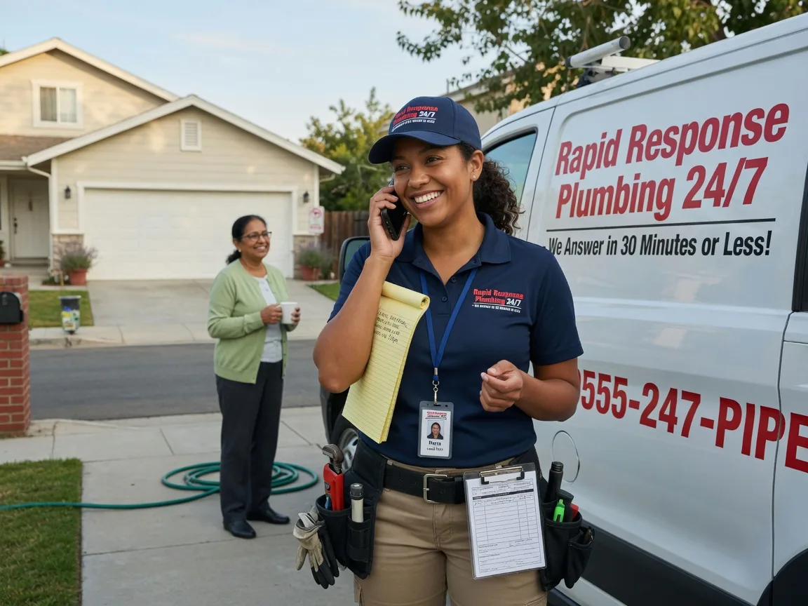 Emergency Plumber Norphlet, AR FAQs